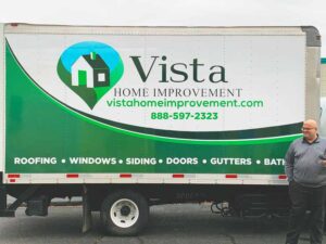 Vista Home Improvement provides customer-focused home improvement services in New England